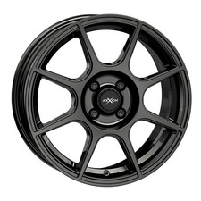 4x 17 Zoll X2 Alu Felgen für