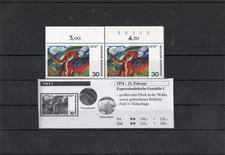 Abart/Plattenfehler BRD 798 f