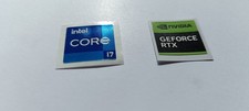 1 x Intel Core i7 + 1 x Nvidia
