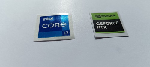 Intel core 1 x nvidia - intel,