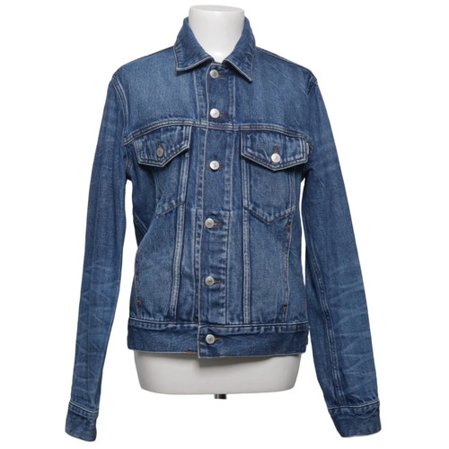 Sandro paris jeansjacke - sandro, paris,