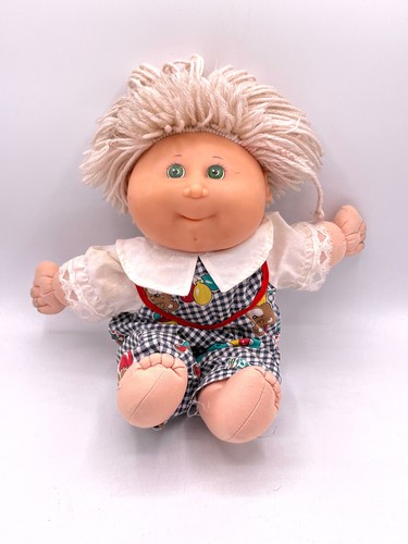 Vintage puppe cabbage patch - puppe,
