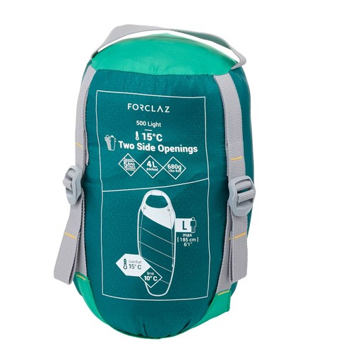Decathlon schlafsack forclaz - decathlon,