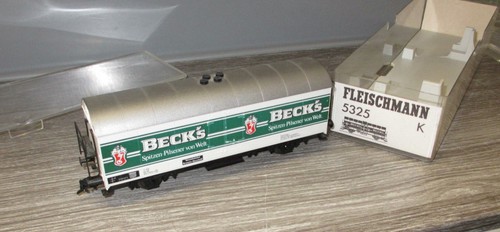 Fleischmann 5325 db - h0,