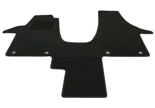 Fußmatten set für - set, t5