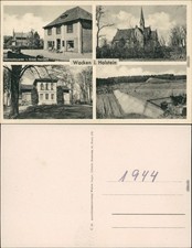 Wacken Gemischwaren v. Ernst