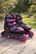 Sulifeel Adjustable Inline