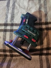 Parkside  AKKU Oberfräse Ohne