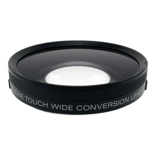 Sony vcl es06 converter 6x - sony, vcl-es06