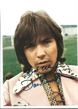 XX3403/ David Cassidy