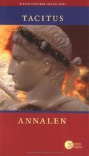Annalen (Bibliothek der Alten