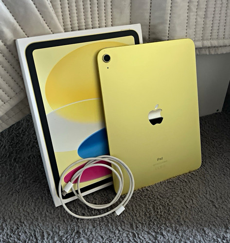 Apple ipad tablet - tablet, 64