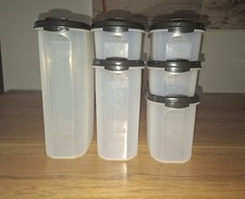 Tupperware Eidgenossen Set