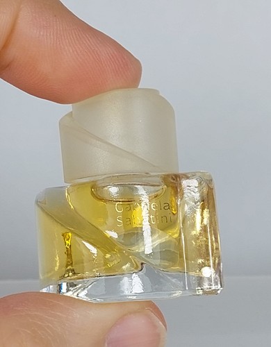 Parfumminiatur muelhens - parfumminiatur:,