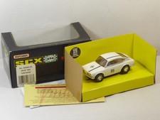 Scx matchbox seat 850 - matchbox, coupe