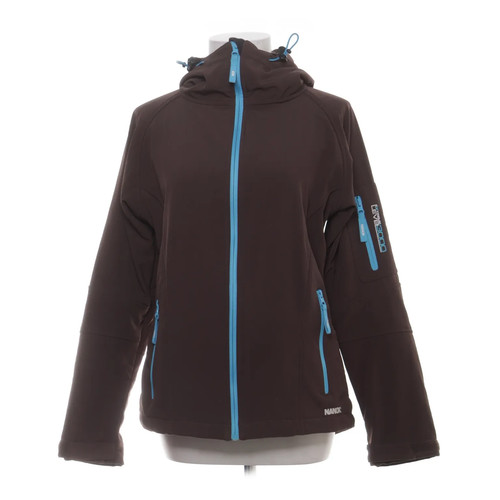 Nanok softshelljacke damen - nanok,, softshelljacke,