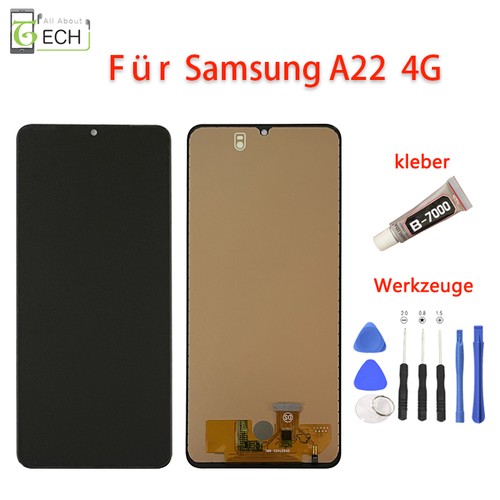 Für samsung galaxy a22 - für,