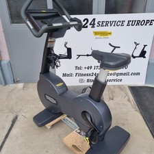 Bike Technogym Unity