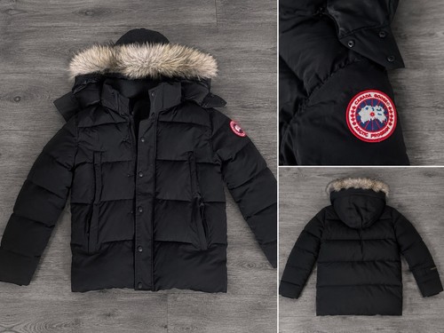Canada goose herren - canada,