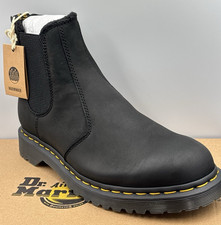 Dr Martens Black 2976 Archive