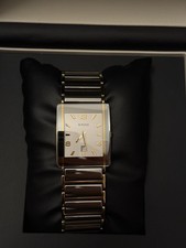 Rado Integral Quarz Armbanduhr