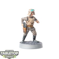 Galaktisches Imperium - General Veers - bemalt