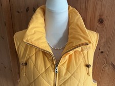 ✦ BOGNER ✦ Gr.  44 / 46 (M Oversize) ∞ Luxus Damen (Unisex) Weste / Steppweste