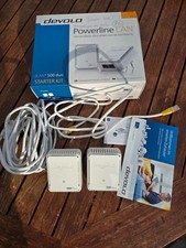 Devolo powerline lan dlan - devolo,