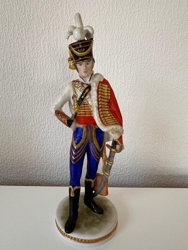Kaiser figur soldat jean - figur,