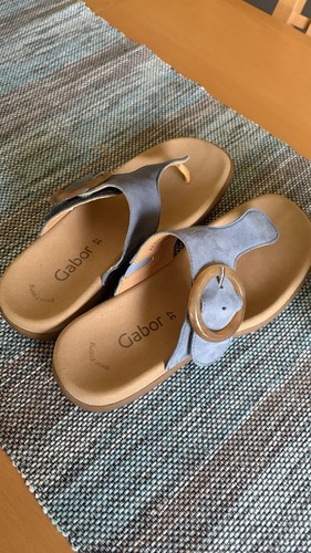 Gabor damen sandalen - gabor,