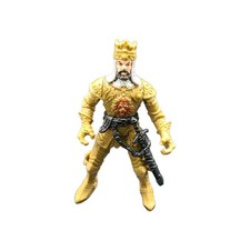 CHAP MEI Quest For Dark Beasts