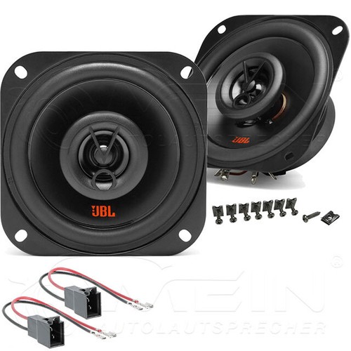 Jbl lautsprecher für - jbl, opel
