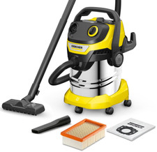 KÄRCHER Industriestaubsauger