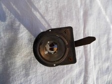 Hella Bosch Oldtimer Motorrad