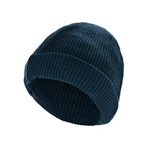 Engel Natur Mütze Beanie Pocket hat 100% Schurwolle kbt GOTS Funktionsbekleidung