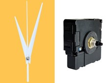 Funkuhrwerk DCF Funk Uhr Radio