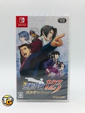 Phoenix Wright Ace Attorney