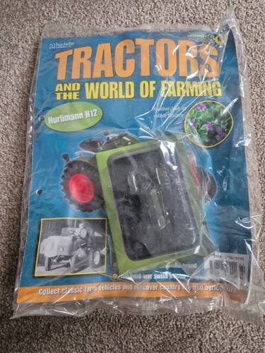 Hachette universal - 1/43,