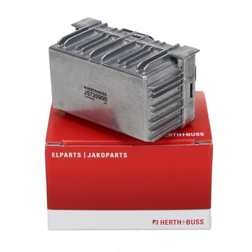 Herth buss jakoparts - herth+buss,