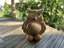 Rollie Rolltier Tier auf