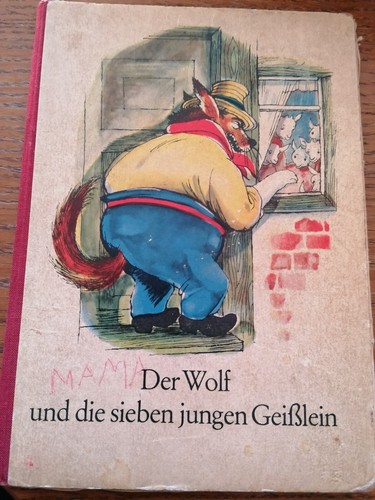 Der kinderbuch verlag berlin - verlag,
