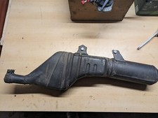 yamaha tt 600 s 1994 belgarda Original auspuff