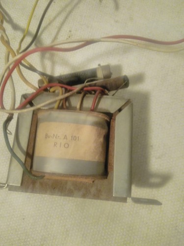 Tonfunk violetta w252 audio - tonfunk,