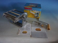 Marcato nudelmaschine - marcato,