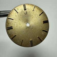 Omega Automatik Herren