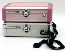 Nintendo koffer rosa - nintendo,