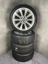 ORIGINAL BMW 3er F30 F31 4er F32 F36 Winterreifen Kompletträder Winter Satz 