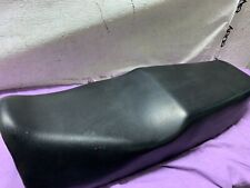 Sitz 36A00 Suzuki RG 80 GAMMA 1985-95 n-7m3 RC2-395.