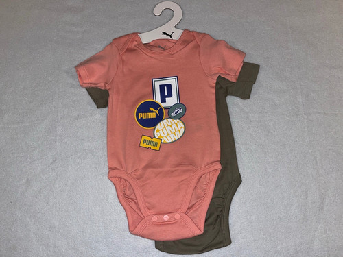 Neu puma baby - neu,