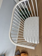 Babybay original beistellbett - original,